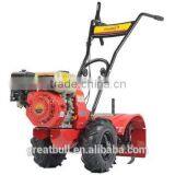 6.5hp 4-Stroke Gasoline Garden Machine Tiller