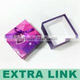 China Supplier Wholesale Custom Logo Paper Cardboard Plastic Packaging for Hair Extensions