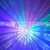 2.5W RGB Animation ILDA Disco Laser DMX Stage Lighting LOGO Projector thumbnail-2