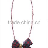 Cheap necklace chains,chinese knot necklace,butterfly necklace
