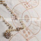 Customized Curtain Punch Panel for Curtain Door Decoration thumbnail-5