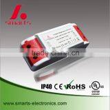 UL 110v 120v 12v 2a Transformer thumbnail-2