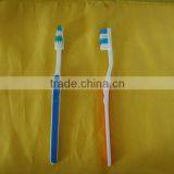 High Quality Factory Supply Cheap Disposable Hotel Toothbrush thumbnail-1