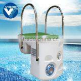 Humanized Design Wall Hanging Swimming Pool Bag Filter
