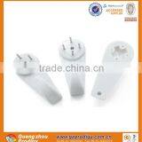 Hot Sall in Amazon Frame Hanger,plastic Picture Frame Hanger thumbnail-3