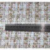 Wholesale Polyester Wool Tweed Sherwani Fabric for Winter Garment thumbnail-2