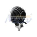 MZ Popular HOT Selling 9W 3.3'' LED Headlights Carton Fair APPEX Automechanika LED off Road Lighting Truck SUV ATV LED Work Lamp thumbnail-2