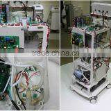 Vertical Cryolipolysis Fat Freezing Cryolipolysis Machine Weight Loss Beauty Spa/ Clinic For Sale Reduce Cellulite thumbnail-4