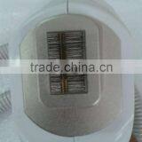 Portable Permanent Facial Hair Remover 808nm Diode Laser thumbnail-2