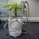 Ultrasonic Cavitation &vacuum Roller Massage Tripolar Tripolar Vacuum Cavitation Machine thumbnail-1