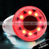 3 IN 1 LED Therapy Rechargeable Photon RF Radio Frequency Skin Tightening RF Slimming Machine Massger For Full Body/Leg/Arm thumbnail-1