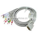 Good Quality Veterinary Digital One Channel Electrocardiograph ECG EKG-901V-2 Machine CE/ISO Certified thumbnail-4