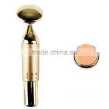 Hot Sales Wholesale Mini Electric Facial Makeup Power Puff thumbnail-1