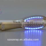 2016 As Seen As TV High Quality Most Popular Electric Straightener Comb thumbnail-5