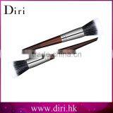 New Good Quality Women 5pcs Redwood Brush Cosmetic Makeup Brush Blusher Eye Shadow Brushes Set Kit thumbnail-2