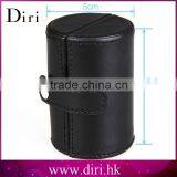 2016 Best Cosmetic Makeup Kabuki Brush With PU Pouch thumbnail-4