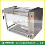 MSTP-500 Stainless Steel Fresh Ginger Washer & Peeler ,vegetable Washing Machine ,vegetable Washer and Peeler thumbnail-3