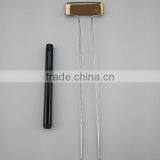 Garden Decorative 10 Inch Gardening Copper Label With Marker Pen thumbnail-3