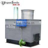 Italy Riello Burner in Electrical Hot Heater thumbnail-5