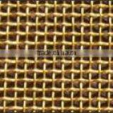 Brass Wire Mesh