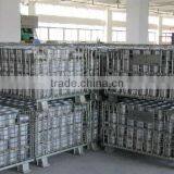 Foldable Transport Wire Mesh Container(high Quality With Big Supply)