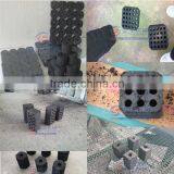 Low Investment Charcoal Powder Forming Machine thumbnail-5