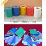 Plastic Sheet for Laser Print Custom Color and Size thumbnail-3