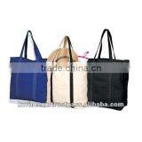 Gypsy Boho Cotton Bag thumbnail-1