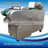 304 Stainless Steel Vegetable Cutting Machine for Food Processing Plant Competitive Price thumbnail-3
