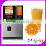 330-450ml Orange Juice Orange Juice Vending Machine/juice Vending Machines