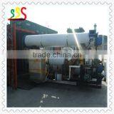 Small Size Fishmeal Processing Line With CE Certificate and Best After-sales Service Provided