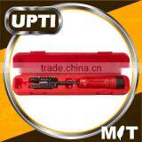 Taiwan Made High Quality Automotiv Tool 1/4"Dr. Long Shaft Torque Screwdriver Set thumbnail-1