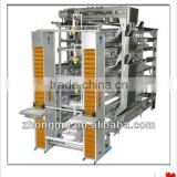 Professional factory price used life 20 years machine autoamtic egg collection system