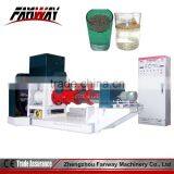 Aquarium Food Extruding Machine/feed Making Plant/Pet Dog Food Making