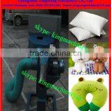 Ball Fiber Blower Filler Machine for Pillows & Cushion thumbnail-4