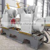 Stainless Steel Drum Machine Steel Drum Production Line From Sara thumbnail-4