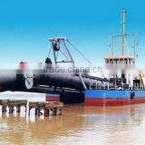 Cutter-suction Dredger thumbnail-1