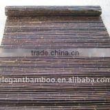 Bamboo Fence Garden Fencing Panel With Natural ,black,mahogany,brown Colors thumbnail-6