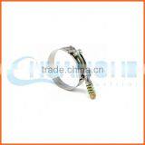 Chuanghe High Thumb Hose Clamp thumbnail-2