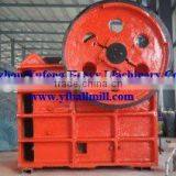 AAC Plant of Jaw Crusher___Yufeng Brand