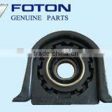 CENTRAL BEARING WITH RUBBER FOR FOTON PARTS/FOTON AUTOPARTS/FOTON SPARE PARTS