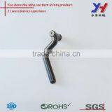 High Quality Aluminum Door Handle/Kitchen Cabinet Drawer Handle