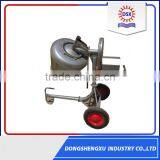 Big Production Ability Central Machinery Small Cement Mixer Parts thumbnail-4