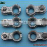 Hot Dip Galvanized Thimble Clevis/Socket Thimble/Cast Iron Fittings thumbnail-5
