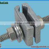 High Quality D Cable Lashing Clamp thumbnail-1
