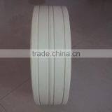 Mec Non-marking Scissor Lift Wheels 16x5x12 for 2633es thumbnail-2