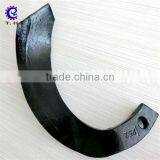 Kubota Rotary Tiller Balde for Sales thumbnail-2