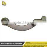 Precision Die Forging Agitator Axle thumbnail-2