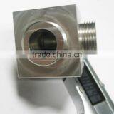 CNC Machining Awning Gear Box thumbnail-2