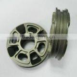 Exact Good Quality High Precision Short Run Custom Production Stainless Steel Cnc Milling Parts thumbnail-4
